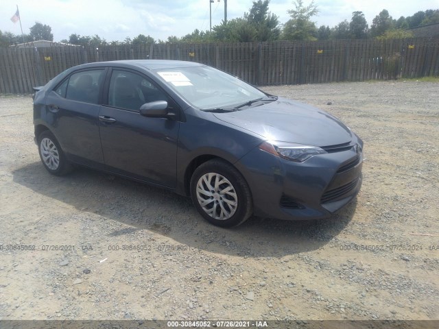 TOYOTA COROLLA 2017 2t1burhe6hc833224