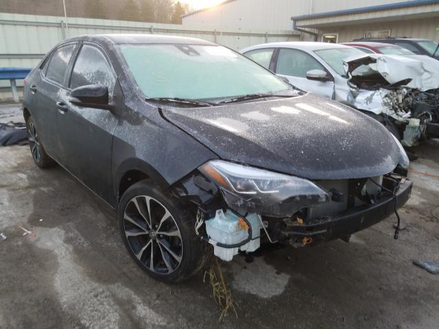 TOYOTA COROLLA L 2017 2t1burhe6hc835037