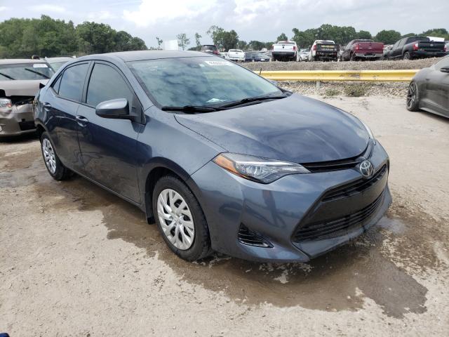 TOYOTA COROLLA L 2017 2t1burhe6hc835779