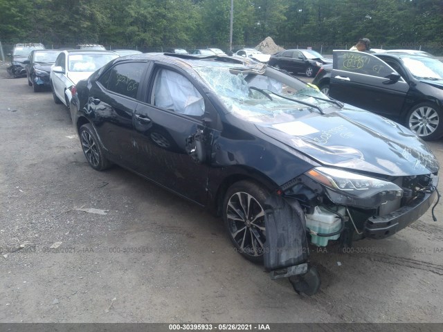 TOYOTA COROLLA 2017 2t1burhe6hc836429