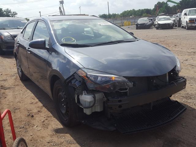 TOYOTA COROLLA LS 2017 2t1burhe6hc836737