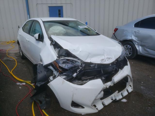 TOYOTA COROLLA L 2017 2t1burhe6hc837418