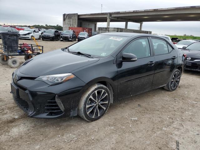 TOYOTA COROLLA 2017 2t1burhe6hc837502