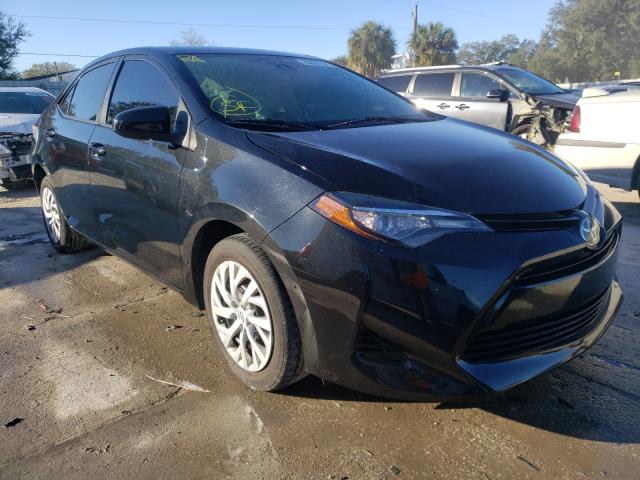 TOYOTA COROLLA L 2017 2t1burhe6hc837709