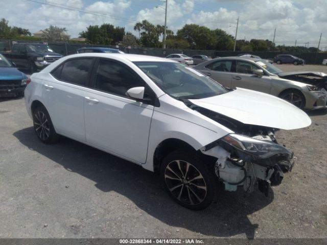 TOYOTA COROLLA 2017 2t1burhe6hc837712