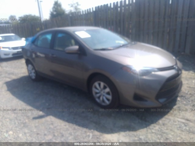 TOYOTA COROLLA 2017 2t1burhe6hc840738