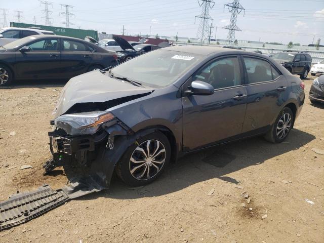 TOYOTA COROLLA L 2017 2t1burhe6hc843249