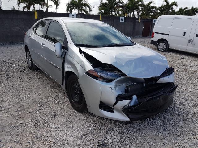 TOYOTA COROLLA L 2017 2t1burhe6hc844403