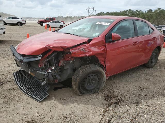 TOYOTA COROLLA L 2017 2t1burhe6hc844496