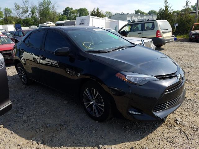 TOYOTA COROLLA L 2017 2t1burhe6hc846247