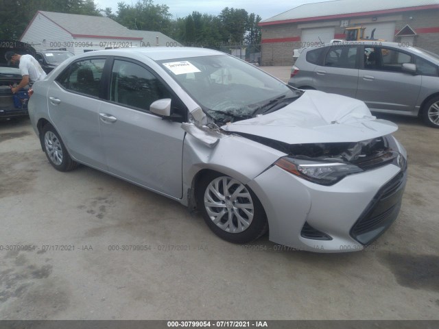 TOYOTA COROLLA 2017 2t1burhe6hc846670