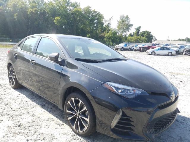 TOYOTA COROLLA L 2017 2t1burhe6hc847365