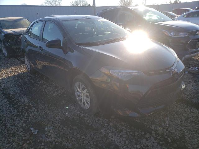 TOYOTA COROLLA L 2017 2t1burhe6hc847429