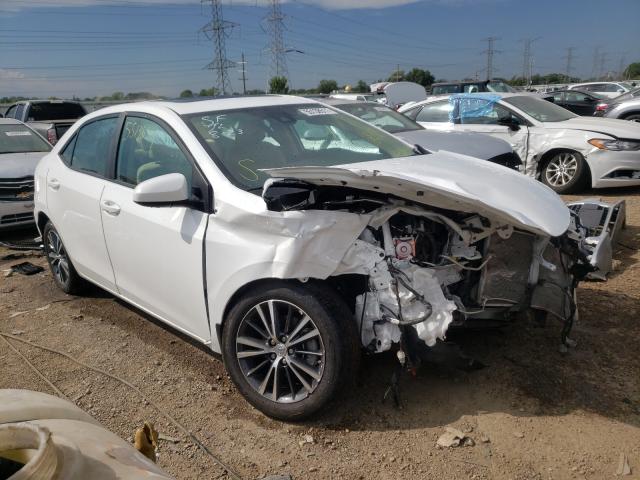 TOYOTA COROLLA L 2017 2t1burhe6hc848256