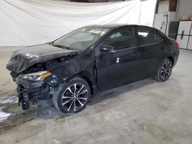 TOYOTA COROLLA 2017 2t1burhe6hc850752