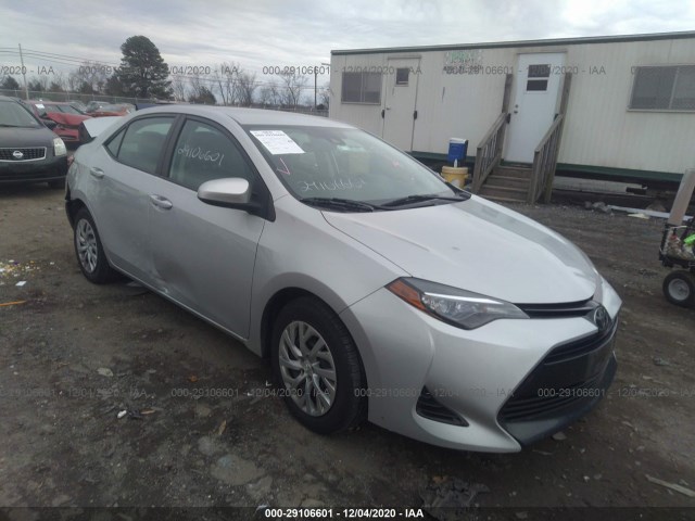 TOYOTA COROLLA 2017 2t1burhe6hc850928