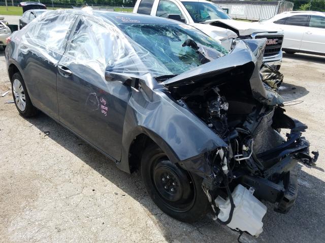 TOYOTA COROLLA L 2017 2t1burhe6hc852386