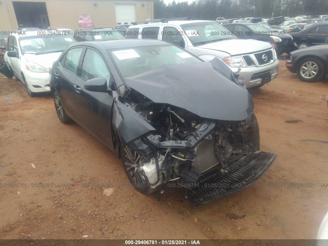 TOYOTA COROLLA 2017 2t1burhe6hc853375