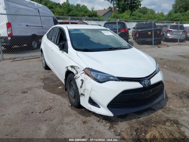 TOYOTA COROLLA 2017 2t1burhe6hc854879