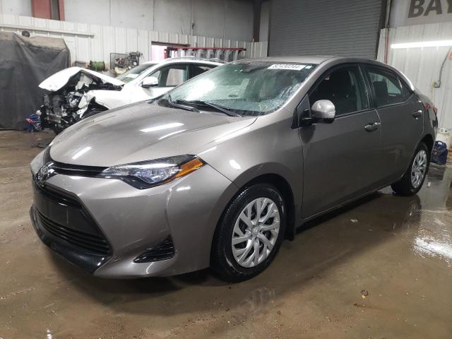 TOYOTA COROLLA L 2017 2t1burhe6hc855269