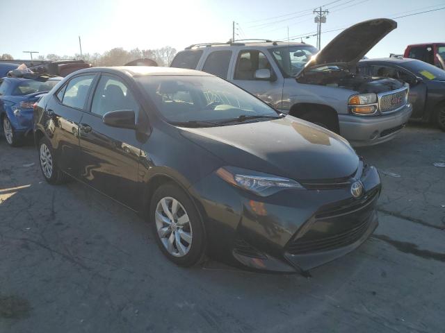 TOYOTA COROLLA L 2017 2t1burhe6hc856535