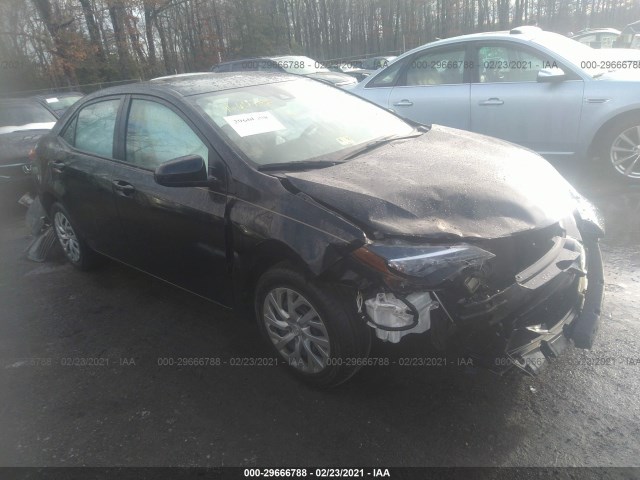 TOYOTA COROLLA 2017 2t1burhe6hc857118