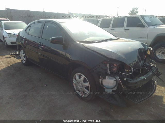 TOYOTA COROLLA 2017 2t1burhe6hc857362