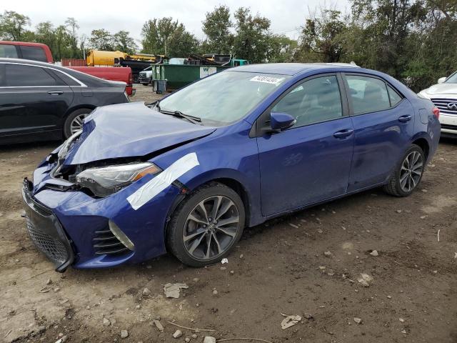 TOYOTA COROLLA L 2017 2t1burhe6hc858091