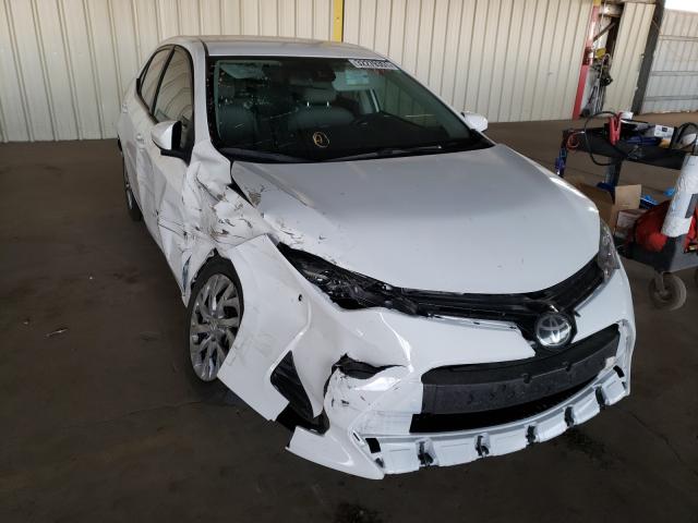 TOYOTA COROLLA L 2017 2t1burhe6hc858737