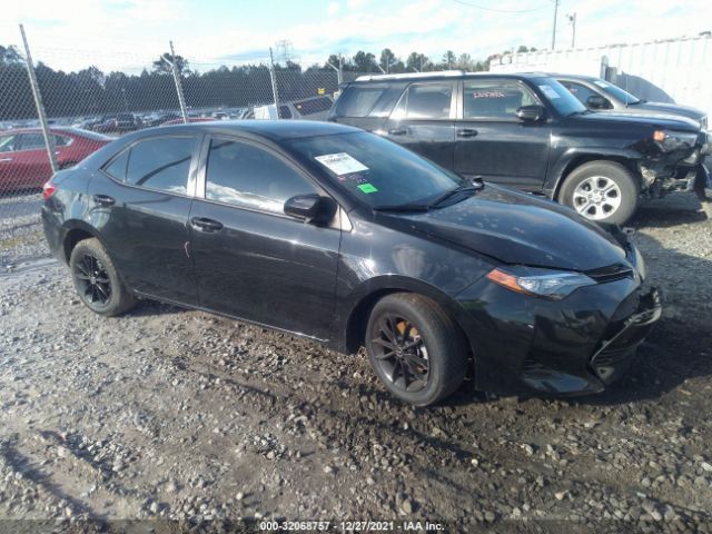 TOYOTA COROLLA 2017 2t1burhe6hc859337