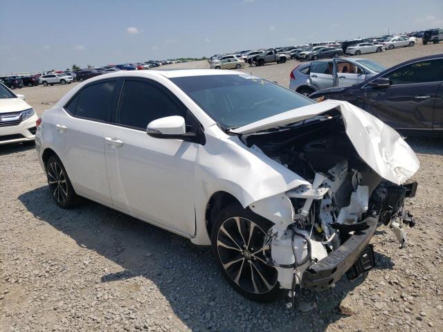 TOYOTA COROLLA L 2017 2t1burhe6hc860536