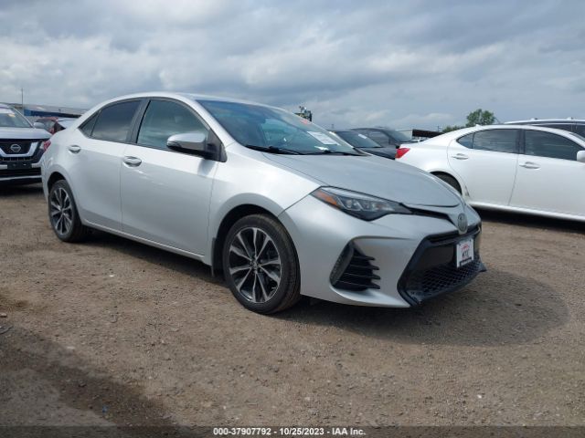 TOYOTA COROLLA 2017 2t1burhe6hc862173