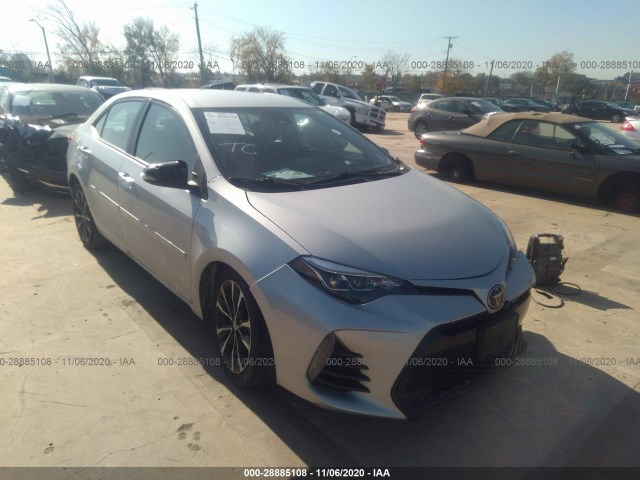 TOYOTA COROLLA 2017 2t1burhe6hc862612