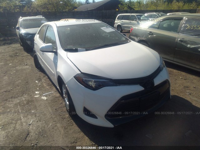 TOYOTA COROLLA 2017 2t1burhe6hc863159