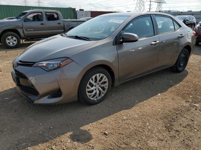 TOYOTA COROLLA L 2017 2t1burhe6hc863713