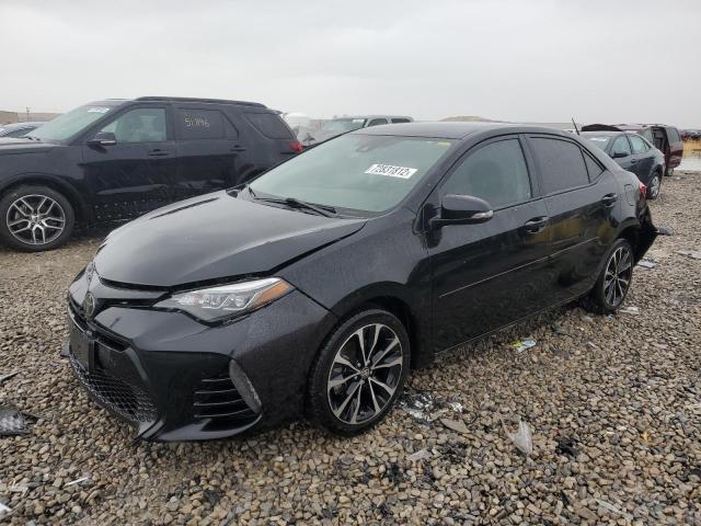 TOYOTA COROLLA L 2017 2t1burhe6hc864232