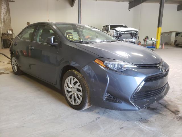 TOYOTA COROLLA L 2017 2t1burhe6hc864859