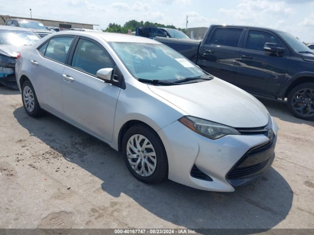 TOYOTA COROLLA 2017 2t1burhe6hc866269