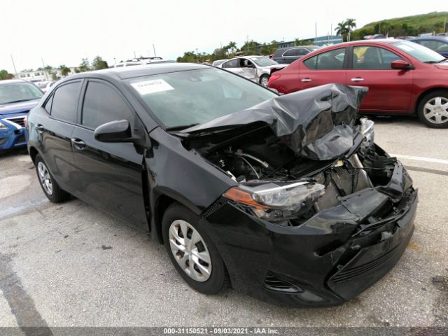 TOYOTA COROLLA 2017 2t1burhe6hc867745