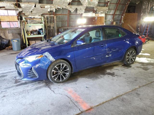 TOYOTA COROLLA 2017 2t1burhe6hc870693