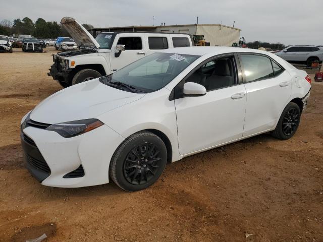 TOYOTA COROLLA 2017 2t1burhe6hc870838