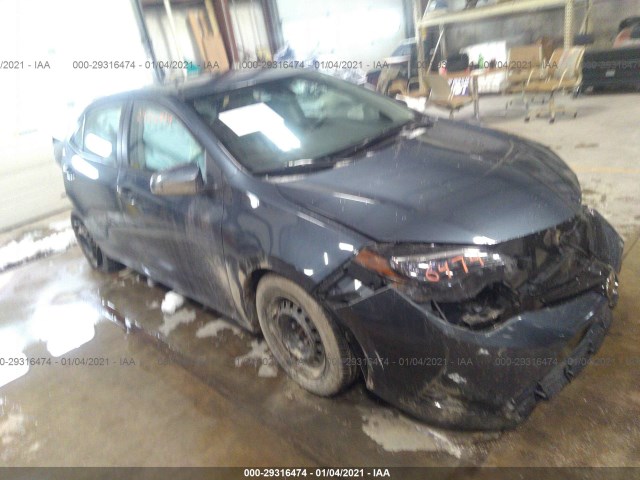 TOYOTA COROLLA 2017 2t1burhe6hc872637