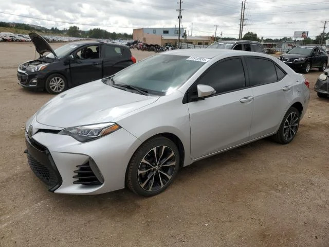 TOYOTA COROLLA L 2017 2t1burhe6hc873013