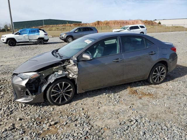 TOYOTA COROLLA 2017 2t1burhe6hc876803