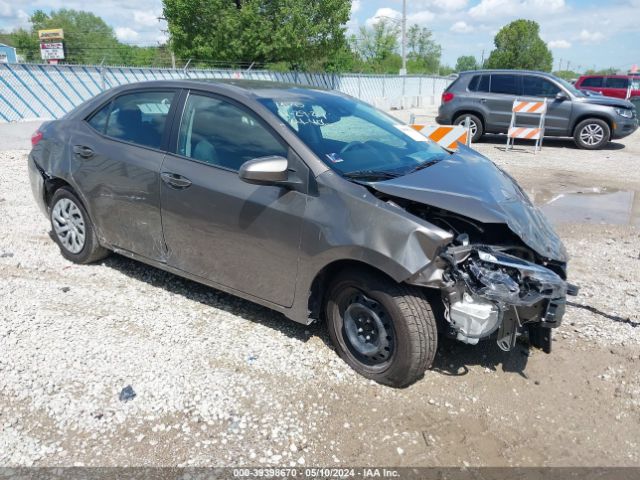 TOYOTA COROLLA 2017 2t1burhe6hc879166