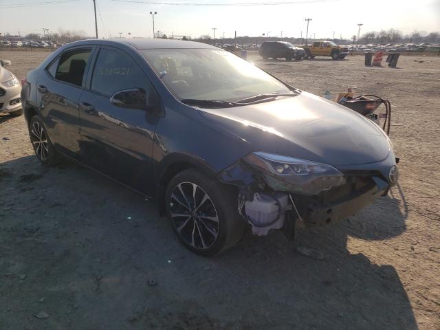 TOYOTA COROLLA L 2017 2t1burhe6hc883377