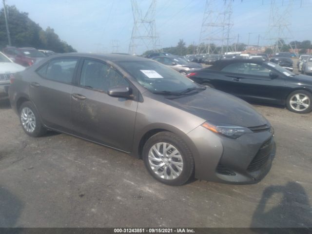 TOYOTA COROLLA 2017 2t1burhe6hc883959