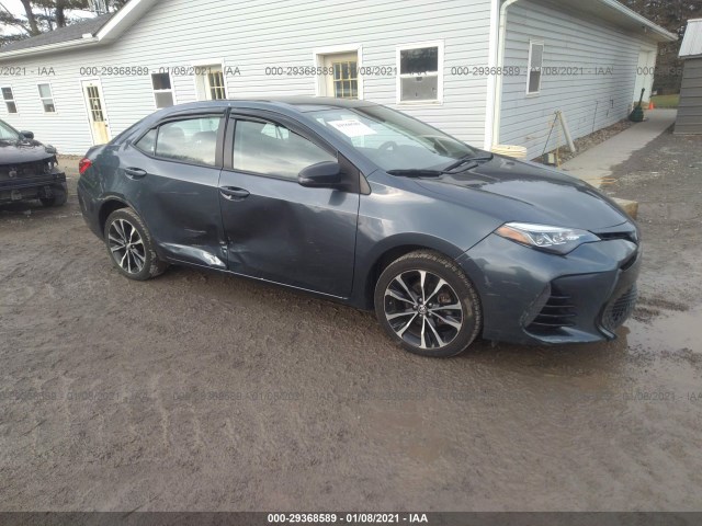 TOYOTA COROLLA 2017 2t1burhe6hc886991