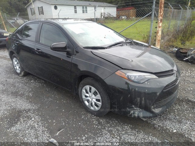 TOYOTA COROLLA 2017 2t1burhe6hc887221