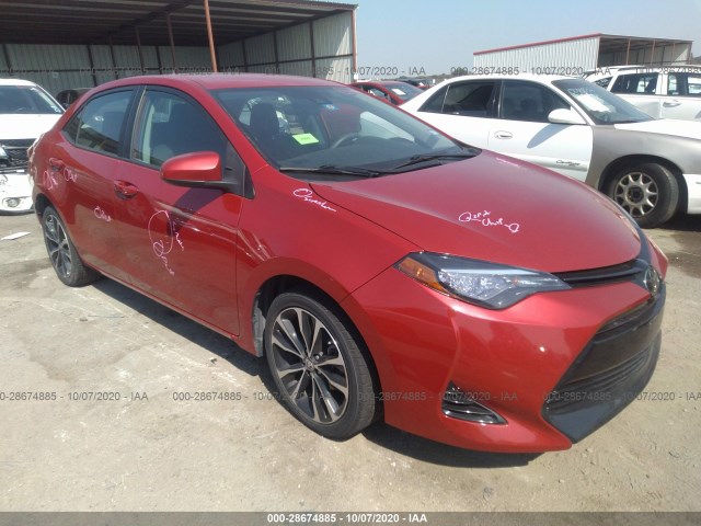 TOYOTA COROLLA 2017 2t1burhe6hc888482